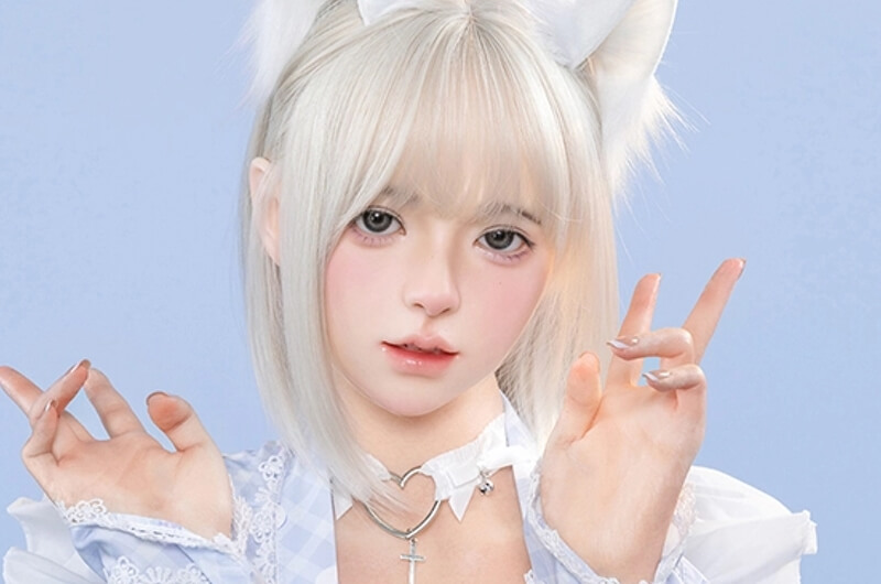 蛍火日記 Maxシリーズ 160cm Gカップ 琉璃Lolita