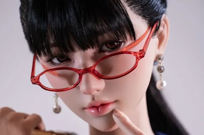 FUDOLL 张银熙 165cm Jカップ