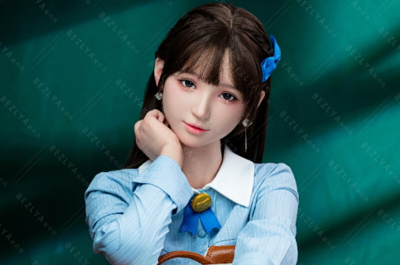 Aitia Doll 桜井寧々 164m