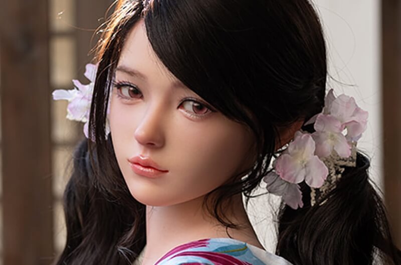 TOP-CYDOLL ラブドール Sato Asukaヘッド 162cm Eカップ