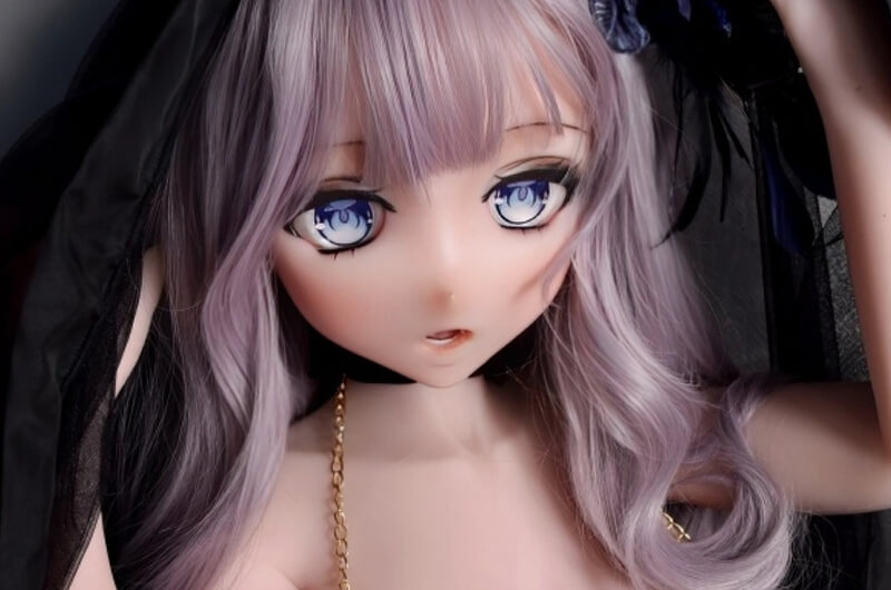 Elsa Babe 148cm L RAD011ヘッド 早川纱绫(Hayakawa Saaya)
