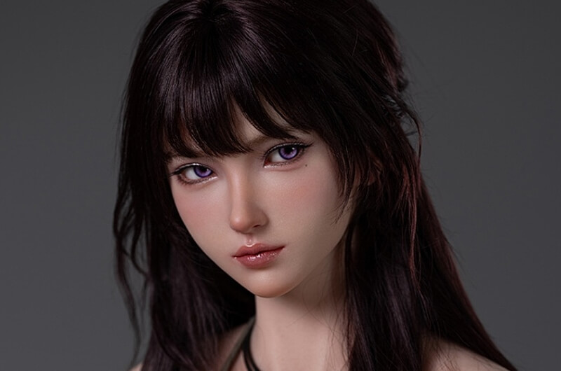 TOP-CYDOLL 168cm Fカップ Irisヘッド