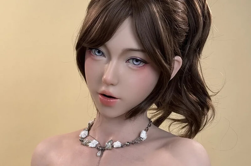 Doll Senior #27凛纱Linshaヘッド 165cm Cカップ
