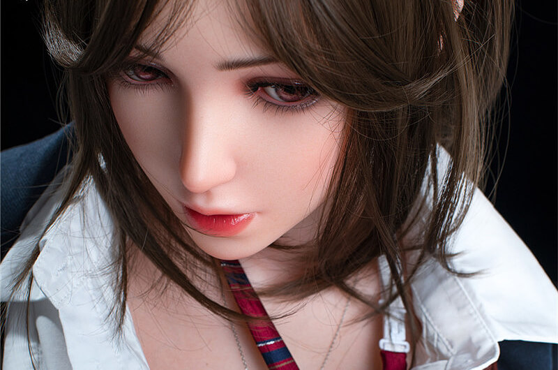 人造人（RZR Doll）ラブドールに関するQ&A