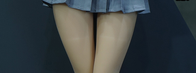 Doll forever TPE製トルソー