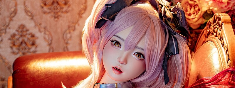 SHEDOLL 洛小乙(luoxiaoyi)ヘッド 152cm Aカップ