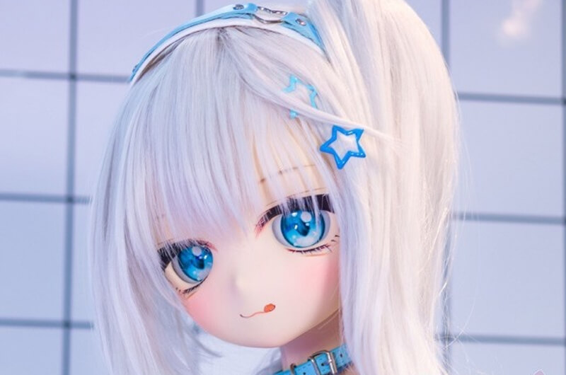 ラブドール　身長比較　まとめ