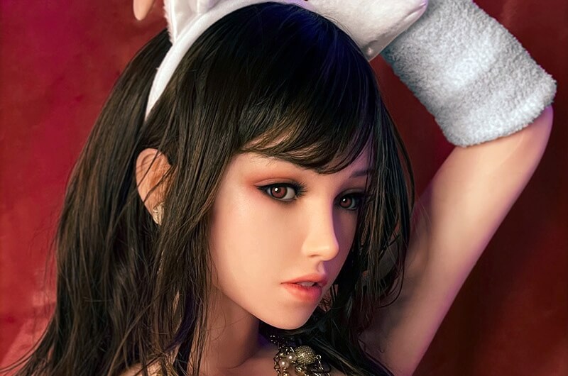 ラブドール　身長