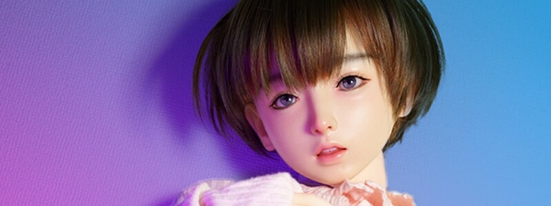 Art-doll 148cm Dカップ Nova