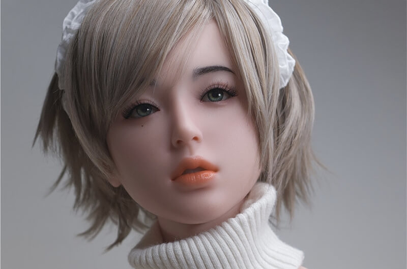 ラブドールとの生活