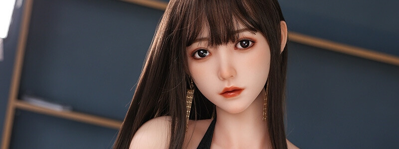 SHEDOLL 163cm Hカップ 楚玥（そげつ)