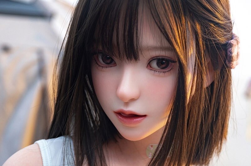 蛍火日記　ラブドール