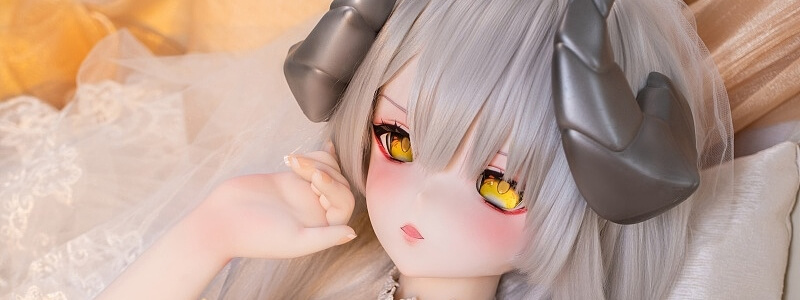 MOZU DOLL