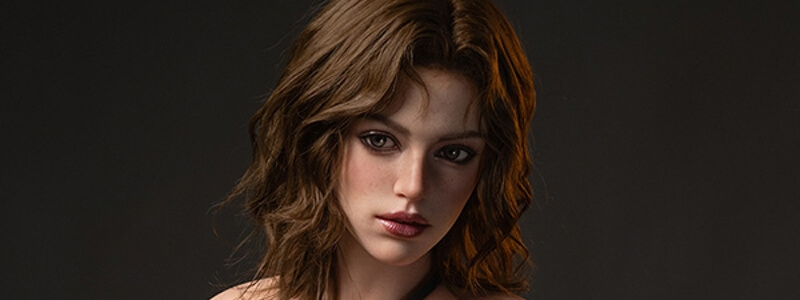 TOP-CYDOLL Isabella