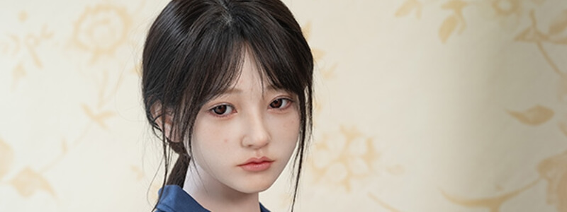TOP-CYDOLL Shuyu