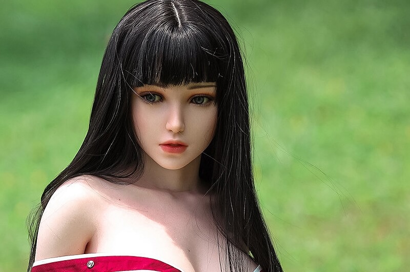 人造人（RZR Doll）は「究極のリアル」