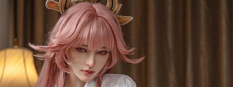 TOP-CYDOLL 新作！ Mikoヘッド