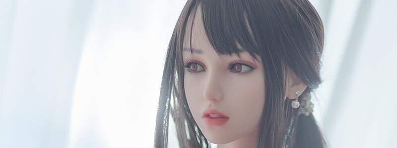 日本人受けNo.1ヘッド：Ailinna