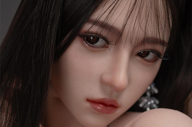 TOP-CYDOLLラブドール