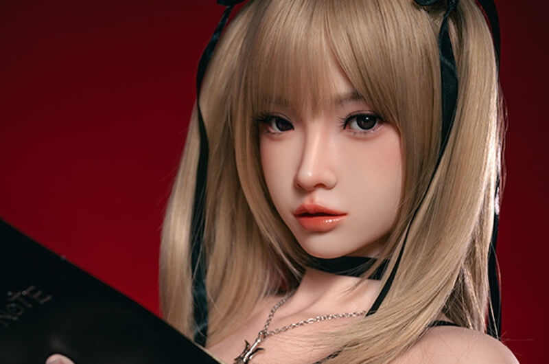 Jiusheng Doll 149cm Bカップ #103-B 小柔ヘッド