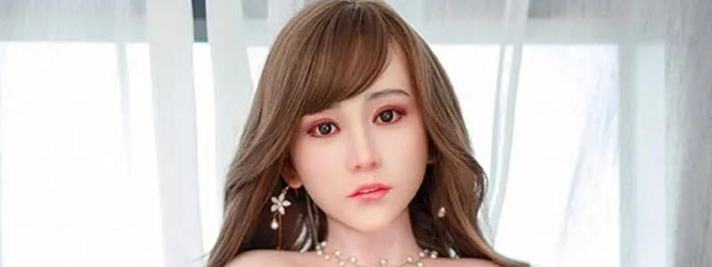 WM Dolls 158cm Cカップ シリコンヘッド #85