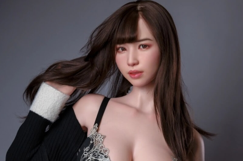 GRACE OF FANREAL 168cm Fカップ 桜子