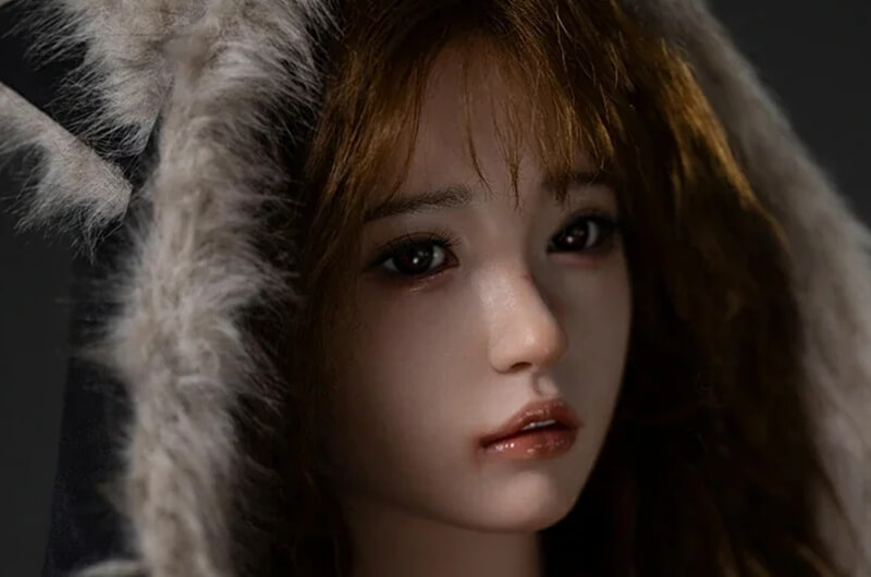 TOP-CYDOLL Liangヘッド 162cm Eカップ