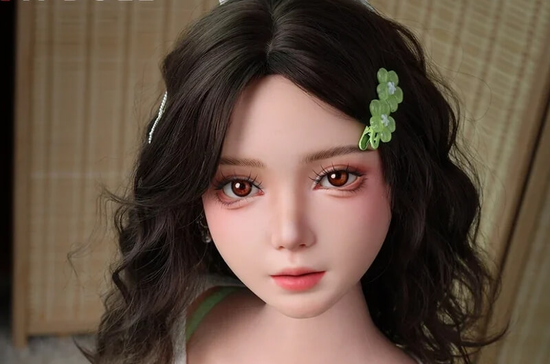 XTDOLL 清楚系ラブドール 153cm Iカップ XT-bym20-C Joyヘッド