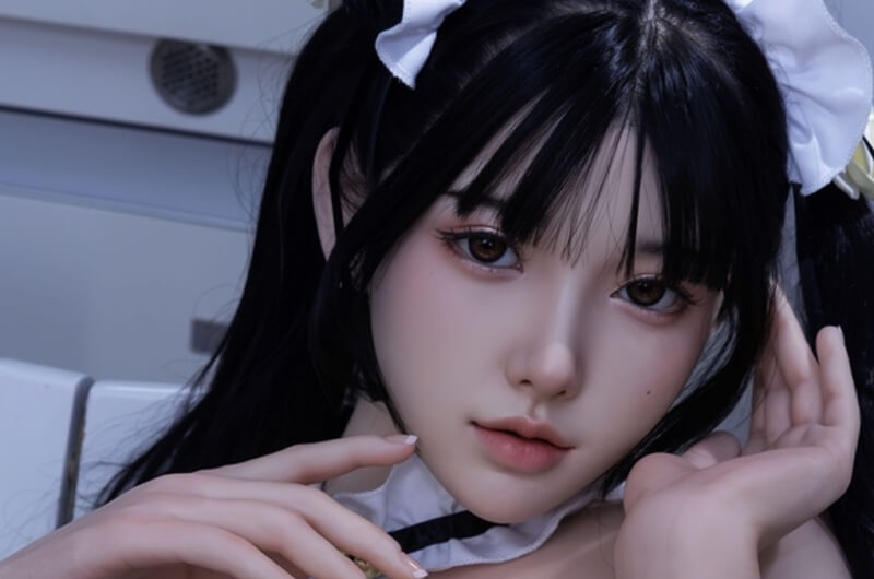 FUDOLL 165cm Fカップ #32小北頭部