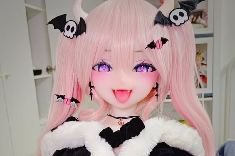 ElsaBabe 130cm L RAD041 蝶野未夢