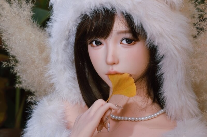 SHEDOLL 167cm Cカップ 楚玥