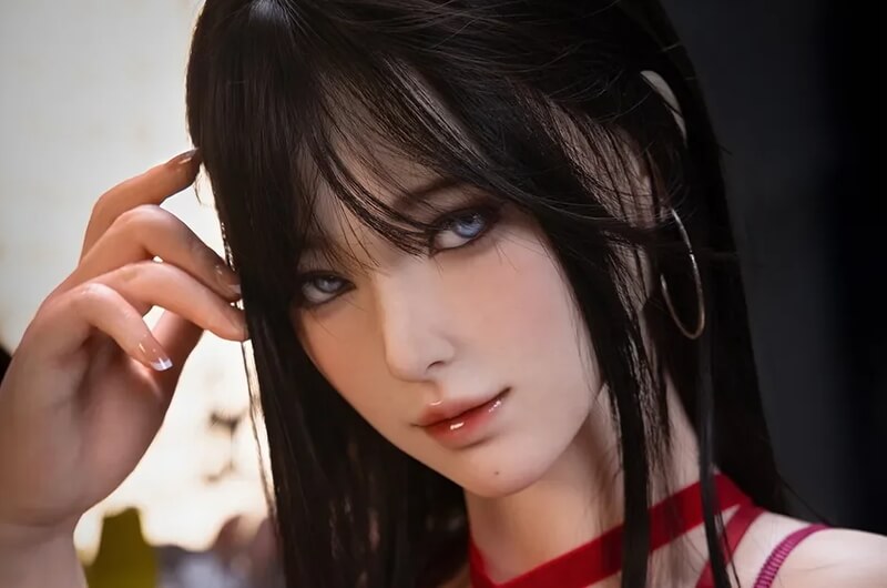 蛍火日記 夜蘭 164cm Gカップ フルシリコン
