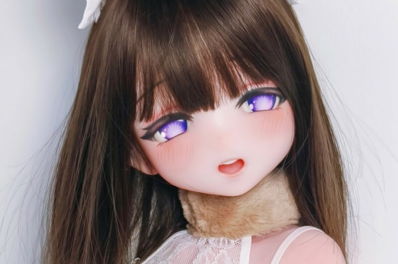 ElsaBabe 140cm-M 諏訪部晴香 AHR023