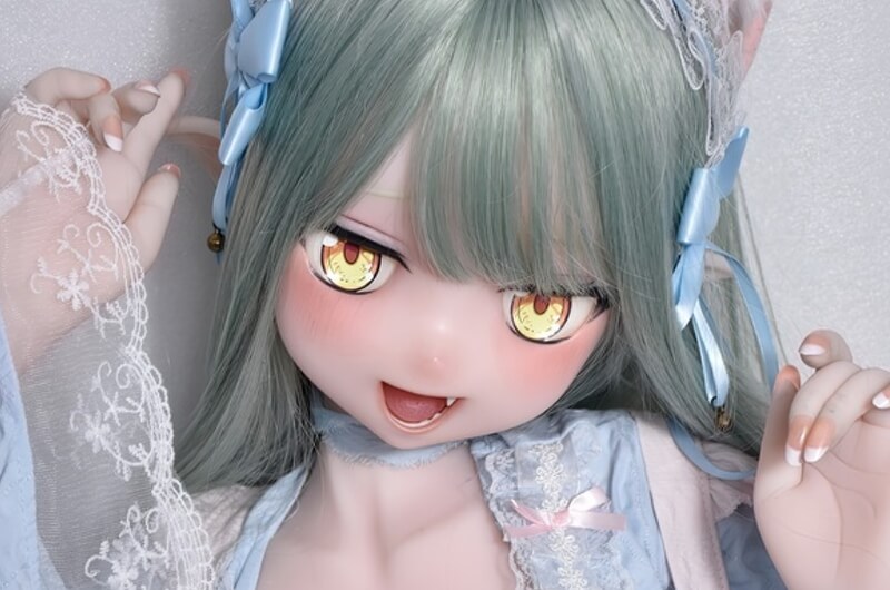 ElsaBabe 140cm-M 桃井望 AHR026