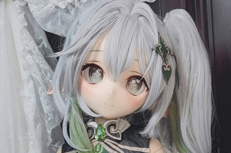 guavadoll（グアバ）番石榴 132cm GC03ヘッド