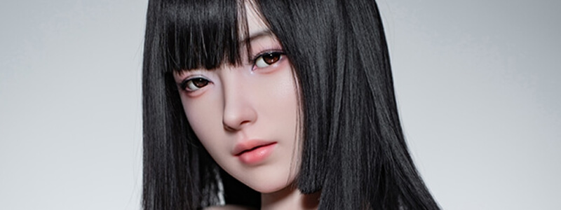 Real Girl｜RainStorm別注品 165cm Eカップ Socratesヘッド