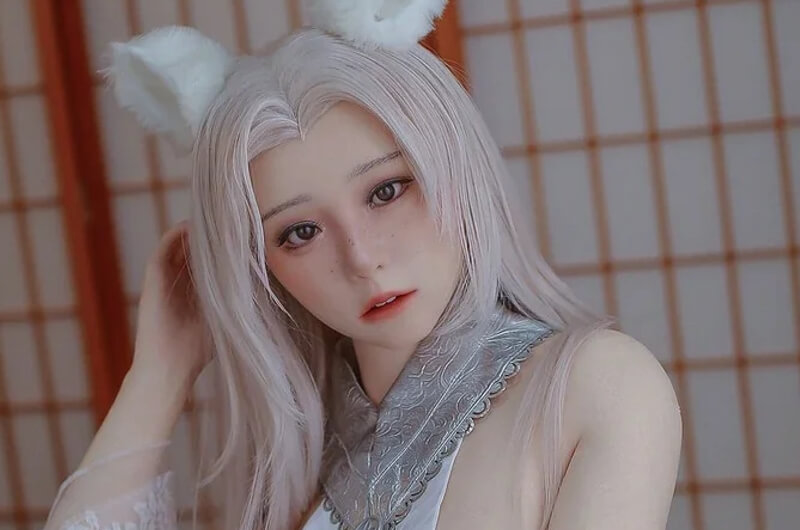Jiusheng Doll 和風美少女ラブドール 152cm Eカップ Yumeヘッド