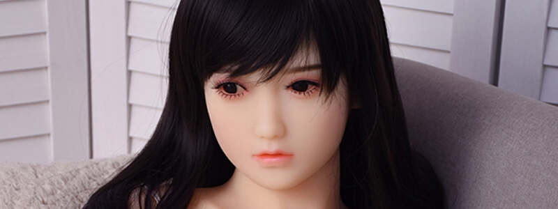 AXB Doll 160cm 美乳 A116