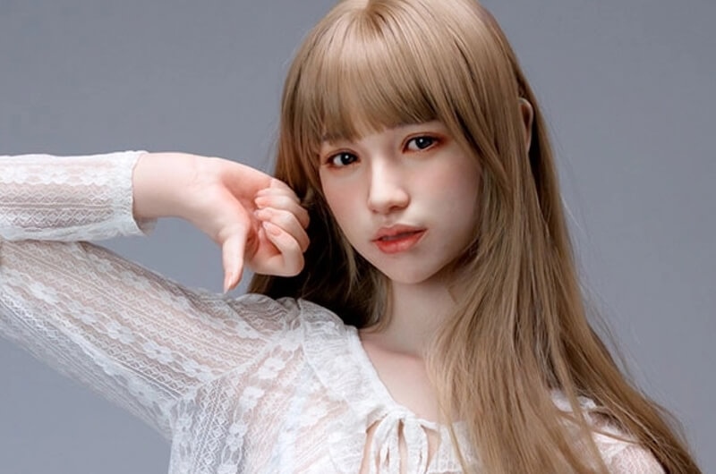 GRACE OF FANREAL 160cm Cカップ 奈央
