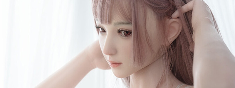 Art-doll 160cm Fカップ A17 幸也ヘッド