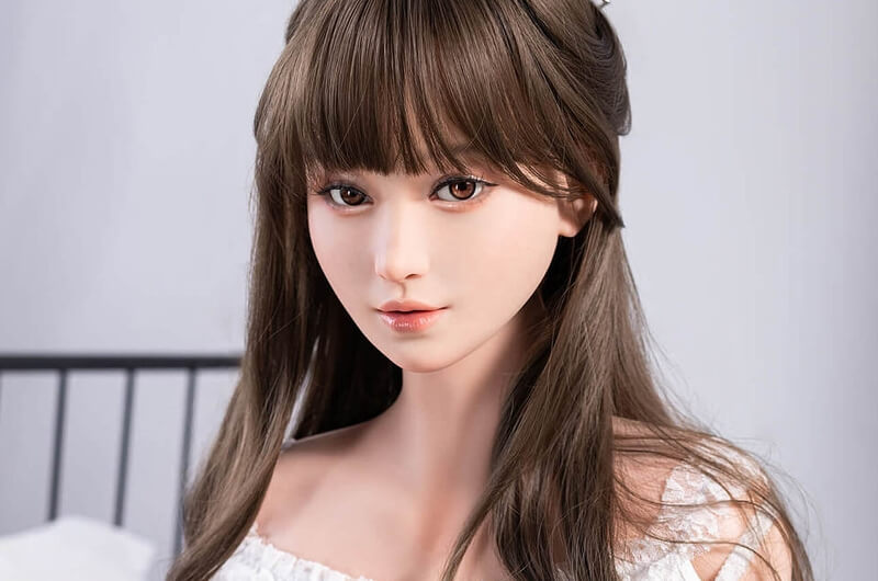 XTdoll 幻想ガールズフレンドシリーズ リアルドール Lulu 168cm Jカップ