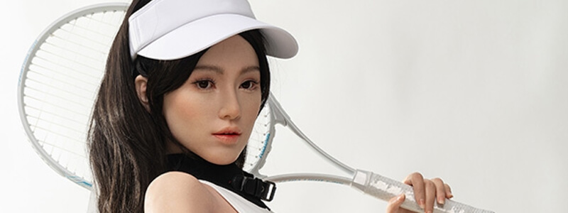 Top Sino 162cm Gカップ T36米詩 Mishiヘッド