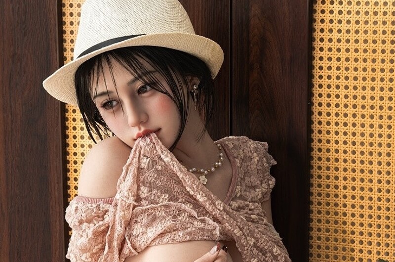 人造人(RZRDOLL) 156cm Dカップ 究極版Rメイクボディ 井上优奈(優奈)ヘッド