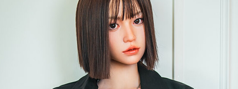 ZELEX 【Kシリーズ】168cm Bカップ KE01_1ヘッド