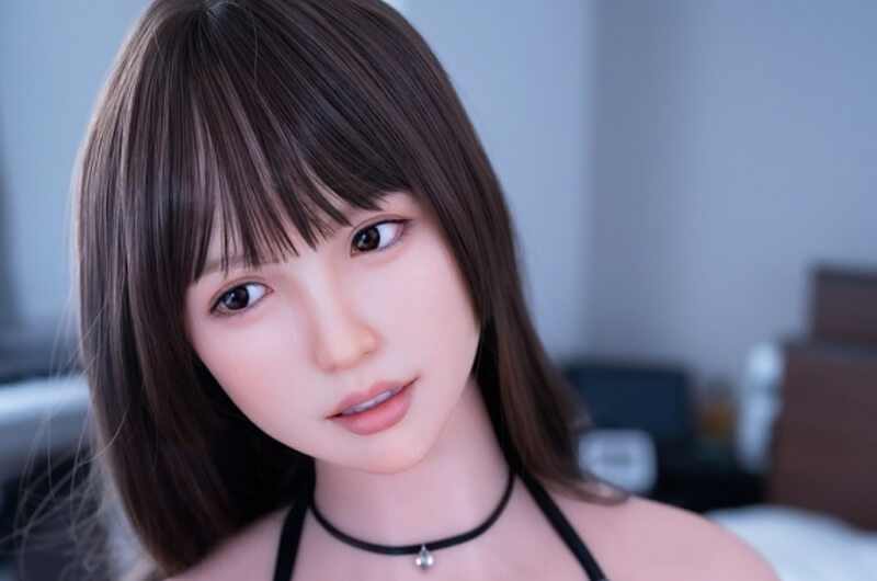 ZELEX Doll 165cm Fカップ GE14