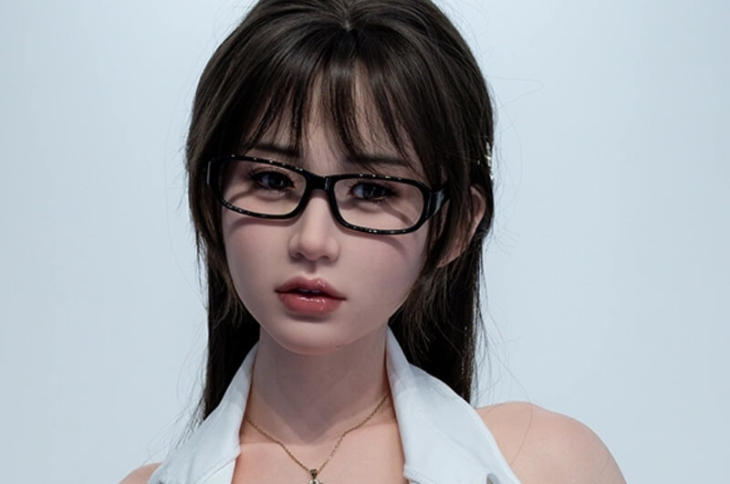 Gynoid - RZR Doll 人造人 160cm Dカップ No.23R 楚儿