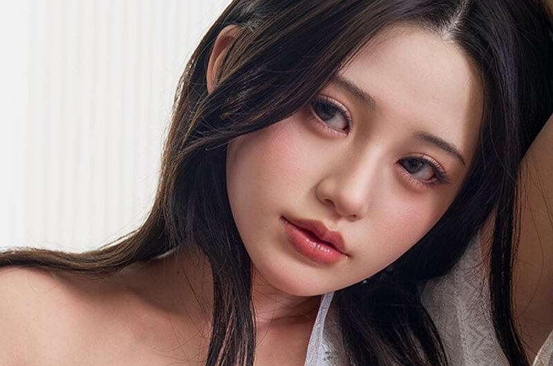 RZR Doll No.20 163cm Eカップ Delux-究極版 若依ヘッド