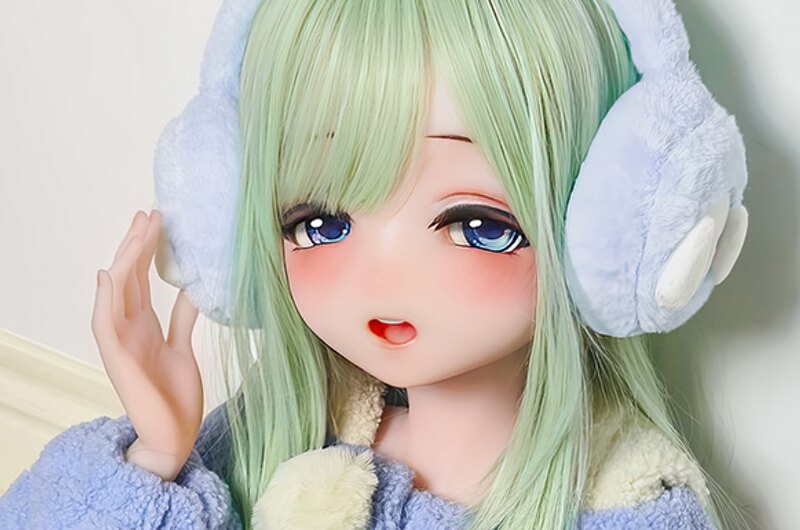 ElsaBabe 125cm S 諏訪部晴香 AHR023