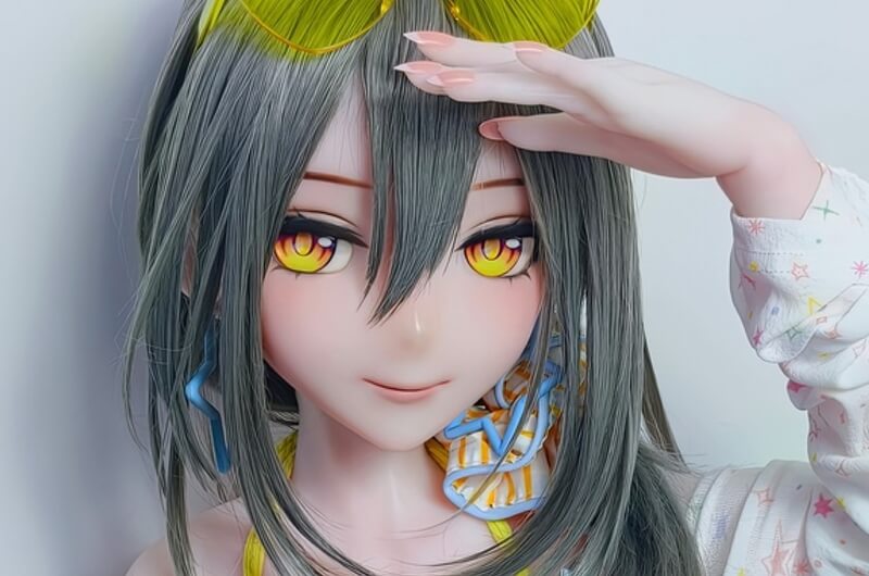 ElsaBabe 151cm-L AHR019 水田新奈