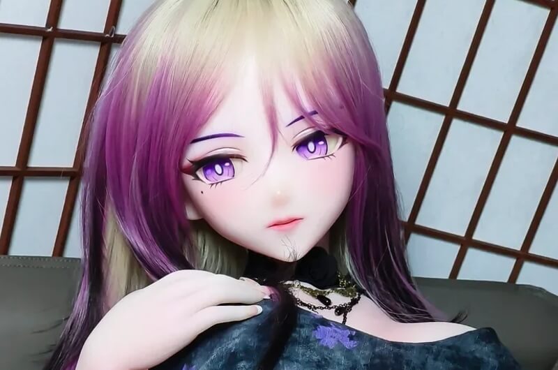 Elsababe 北野未奈 AHR035 148cm